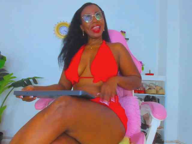 AlexaJhonson10 webcam