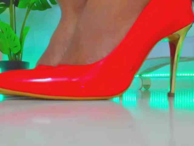 AlexaJhonson10 webcam