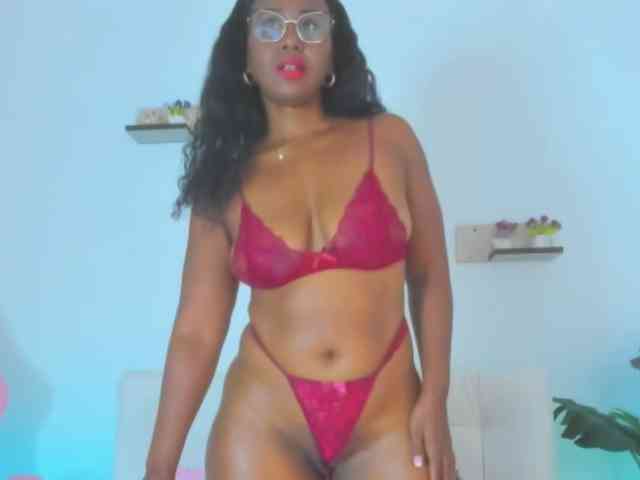 AlexaJhonson10 webcam