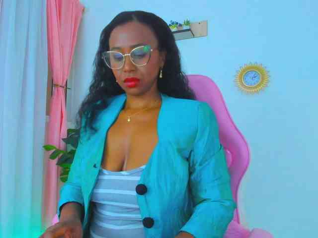 AlexaJhonson10 webcam