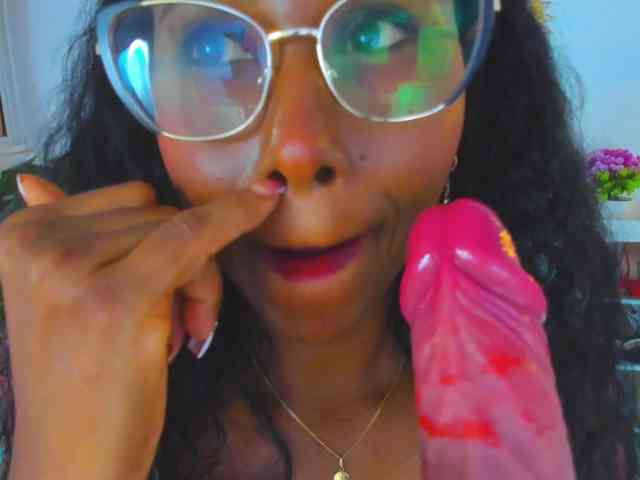 AlexaJhonson10 webcam