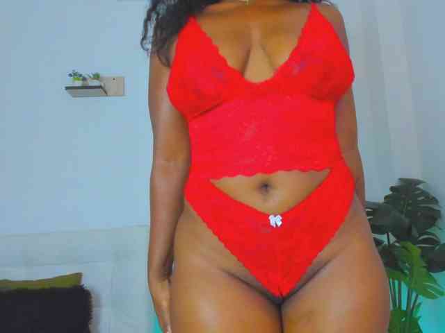 AlexaJhonson10 webcam