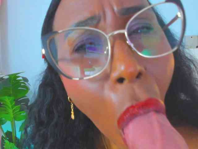 AlexaJhonson10 webcam