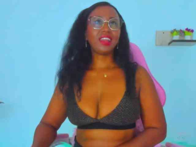 AlexaJhonson10 webcam