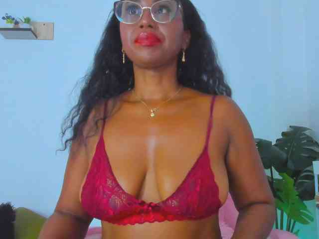 AlexaJhonson10 webcam