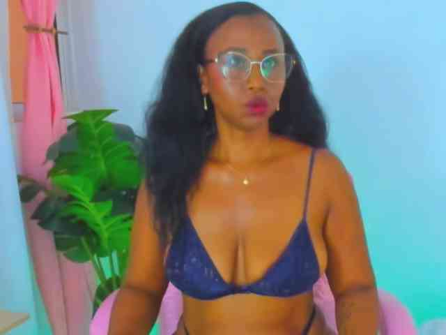 AlexaJhonson10 webcam