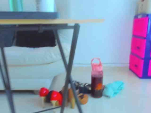 AlexaJhonson10 webcam