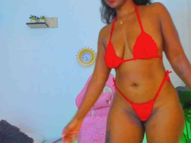 AlexaJhonson10 webcam