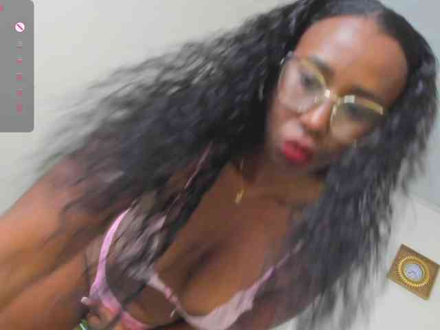AlexaJhonson10 webcam
