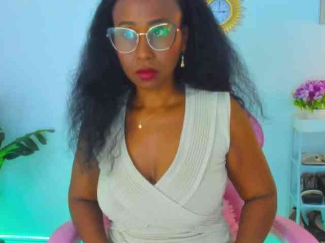 AlexaJhonson10 webcam