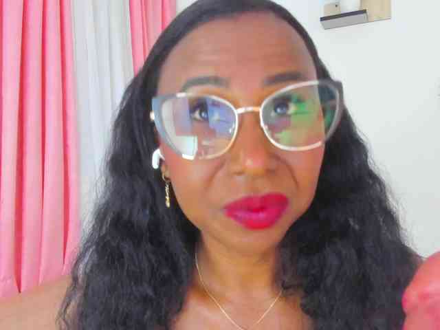 AlexaJhonson10 webcam