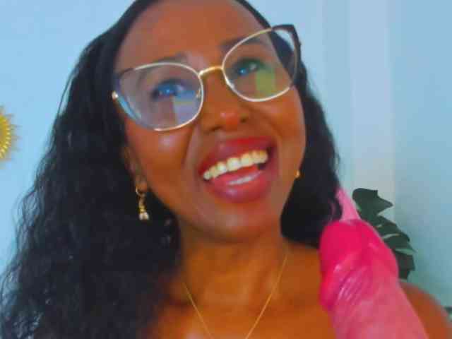 AlexaJhonson10 webcam