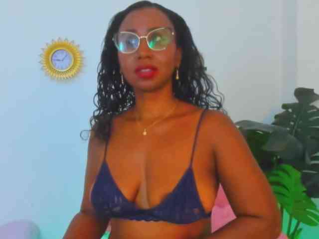 AlexaJhonson10 webcam