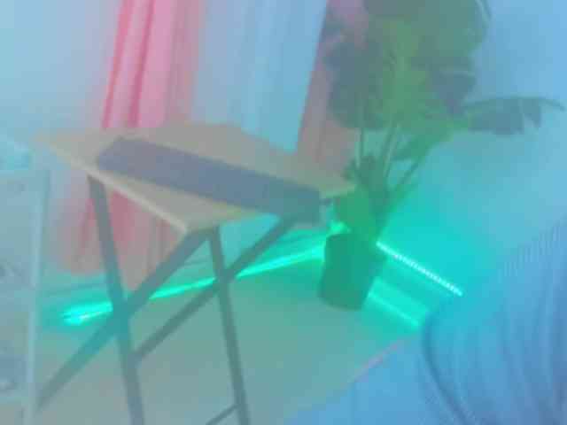 AlexaJhonson10 webcam