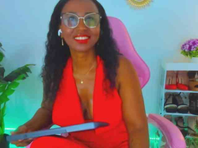 AlexaJhonson10 webcam