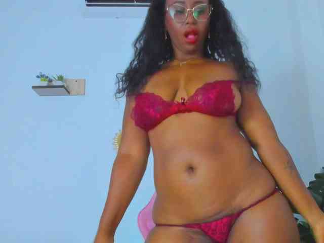 AlexaJhonson10 webcam