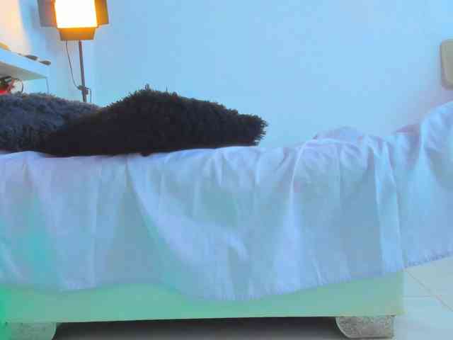 AlexaJhonson10 webcam