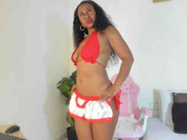 AlexaJhonson10 webcam