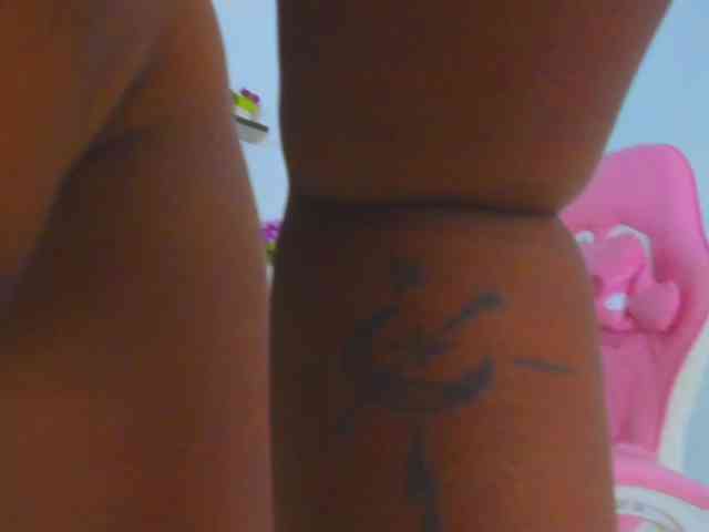 AlexaJhonson10 webcam