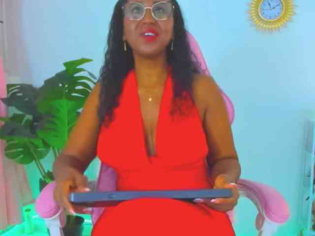 AlexaJhonson10 webcam