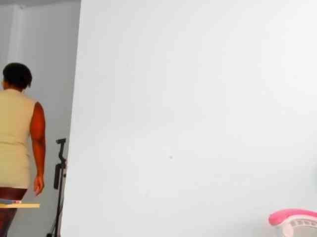 AlexaJhonson10 webcam