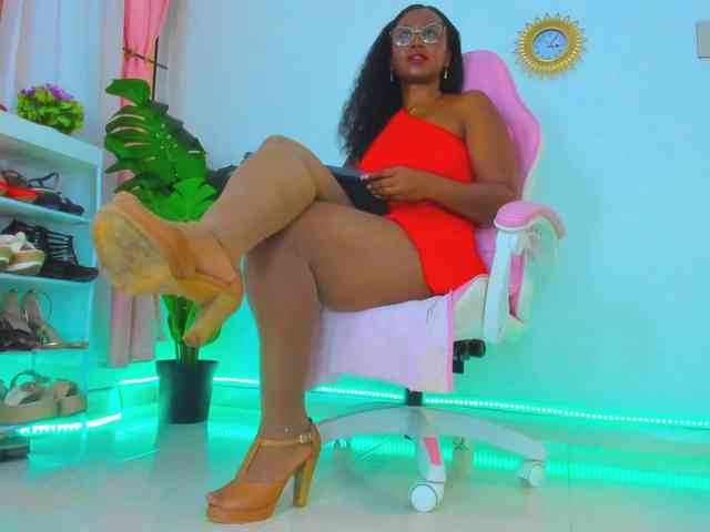 AlexaJhonson10 webcam