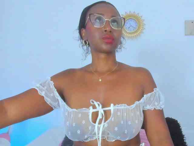 AlexaJhonson10 webcam