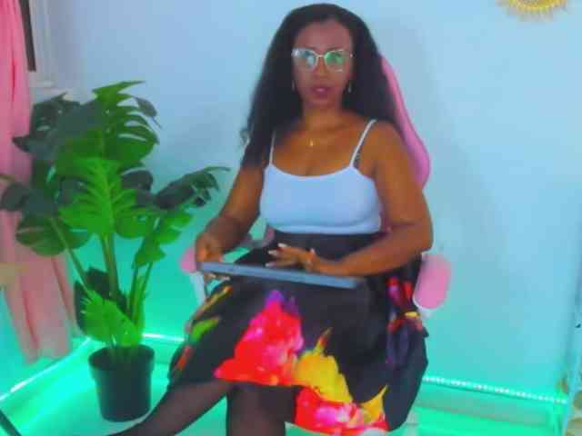 AlexaJhonson10 webcam