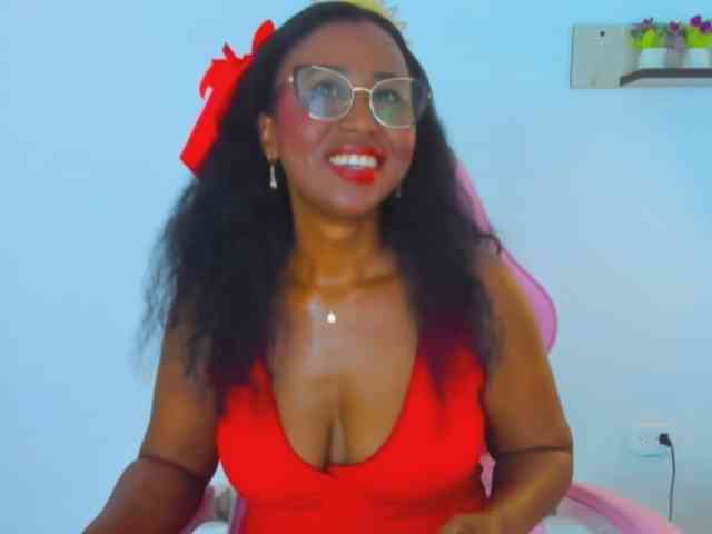 AlexaJhonson10 webcam