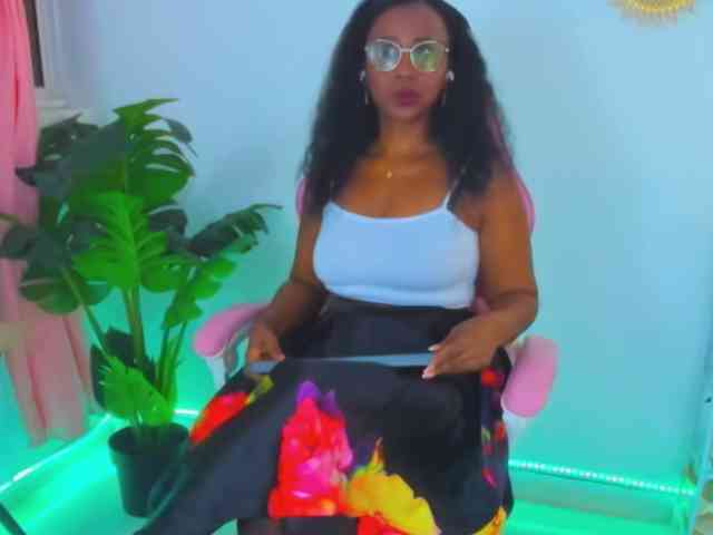 AlexaJhonson10 webcam