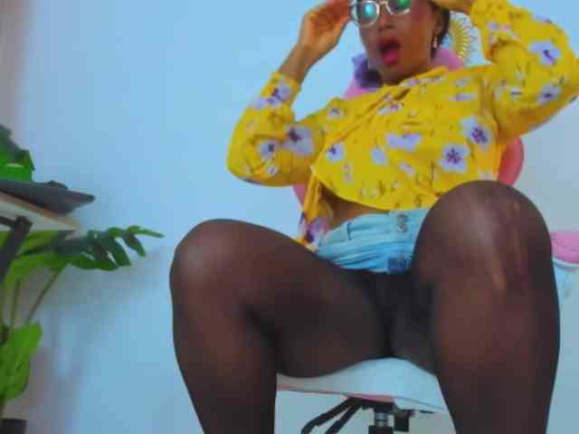 AlexaJhonson10 webcam