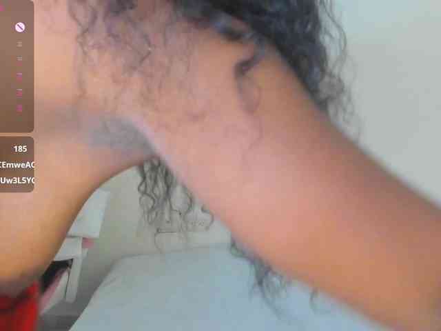 AlexaJhonson10 webcam