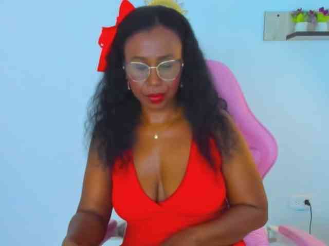 AlexaJhonson10 webcam