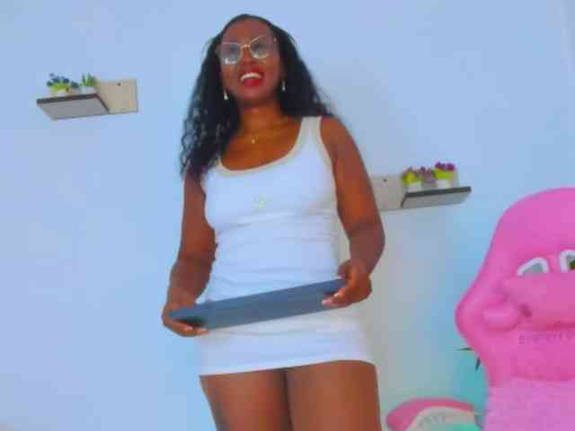 AlexaJhonson10 webcam