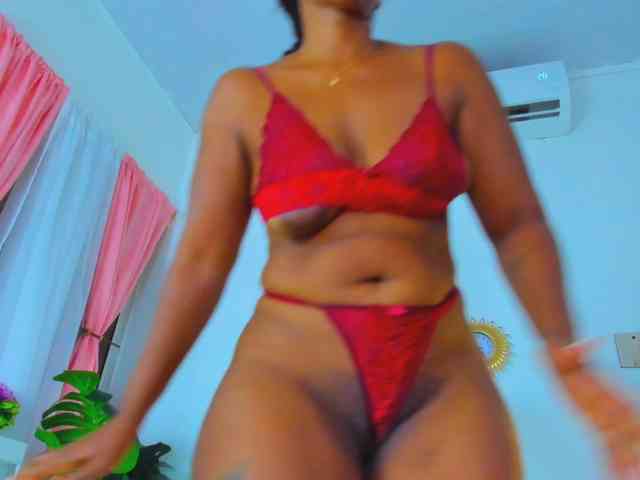 AlexaJhonson10 webcam