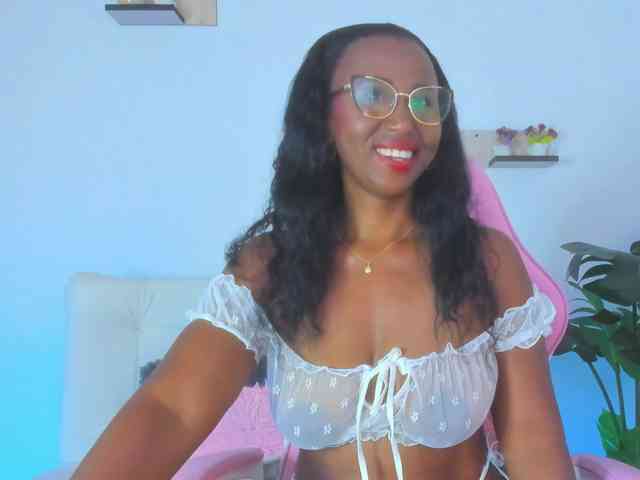 AlexaJhonson10 webcam