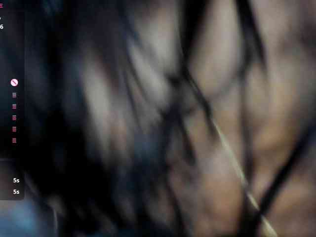 AlexaJhonson10 webcam