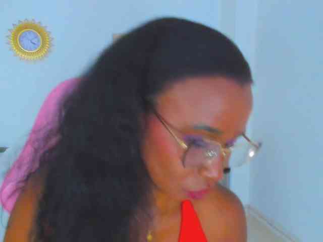 AlexaJhonson10 webcam