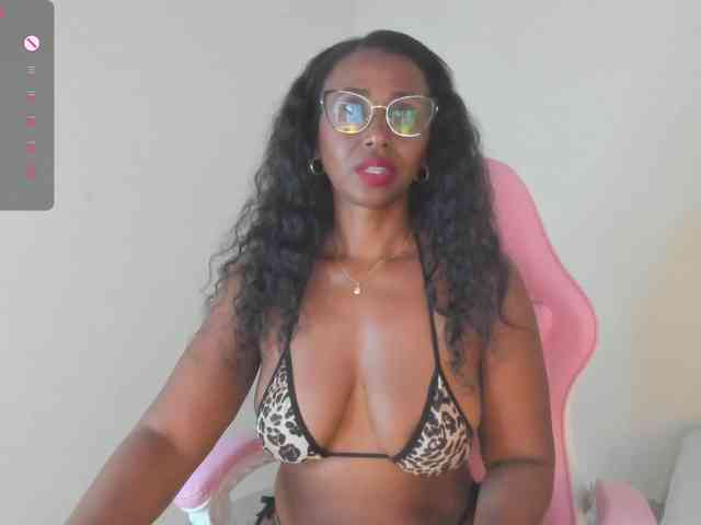 AlexaJhonson10 webcam