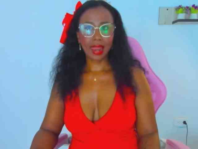 AlexaJhonson10 webcam