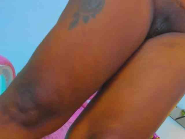 AlexaJhonson10 webcam