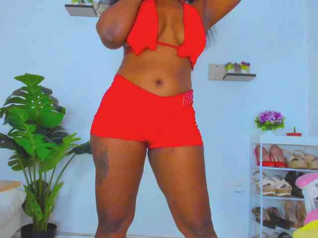 AlexaJhonson10 webcam