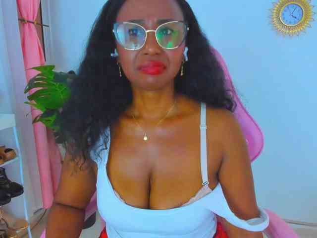 AlexaJhonson10 webcam