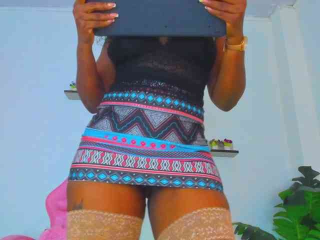 AlexaJhonson10 webcam