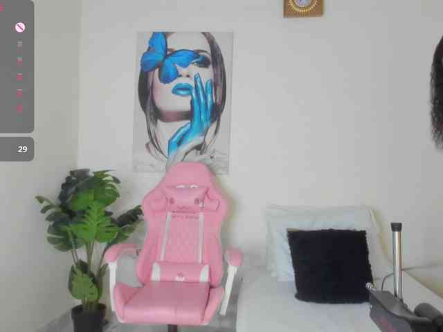 AlexaJhonson10 webcam