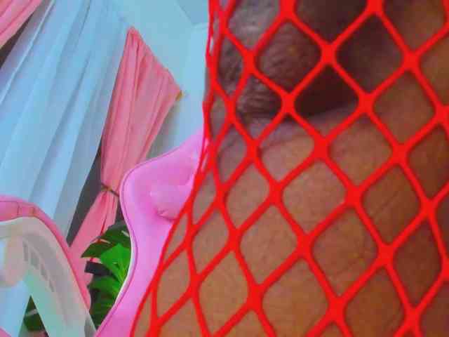 AlexaJhonson10 webcam