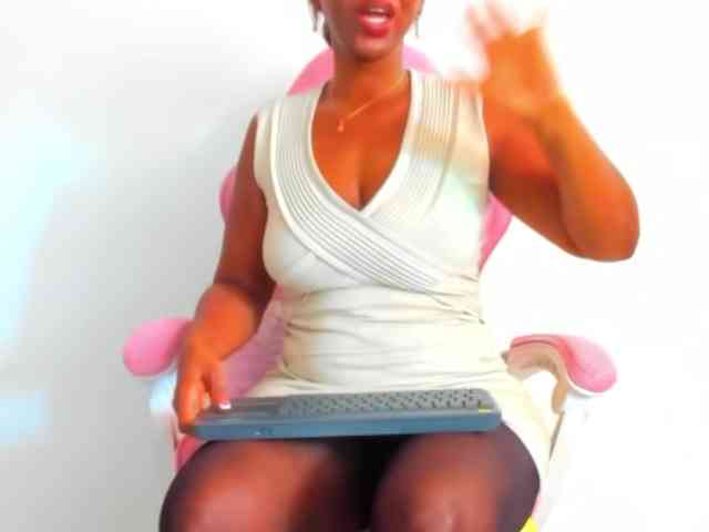 AlexaJhonson10 webcam