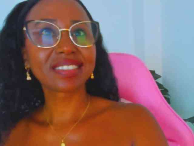 AlexaJhonson10 webcam