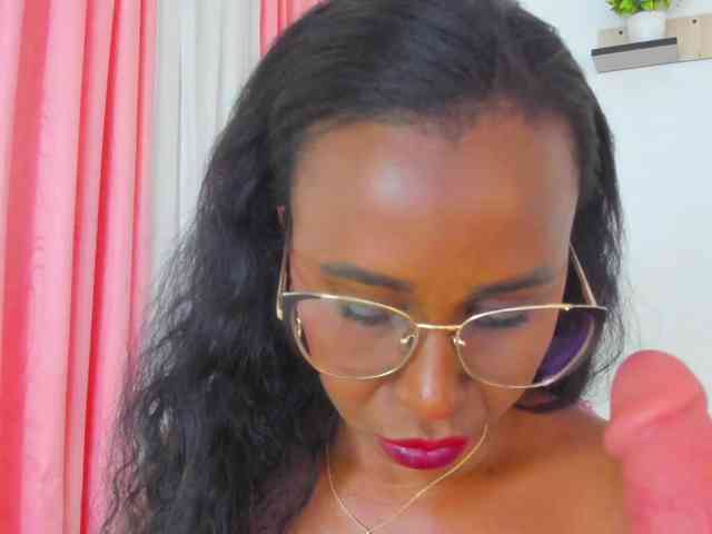 AlexaJhonson10 webcam