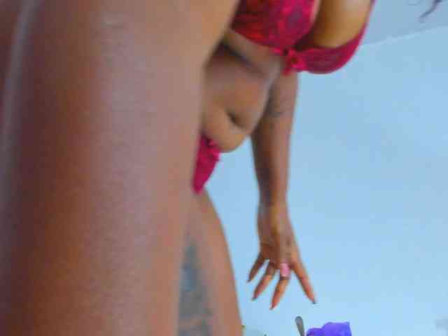 AlexaJhonson10 webcam